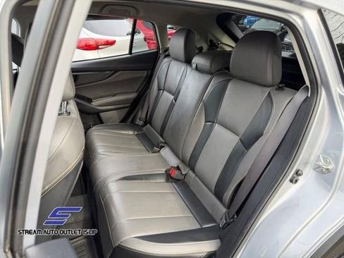 Used 2023 Subaru Crosstrek 2.5i Sport AWD/4WD image 30