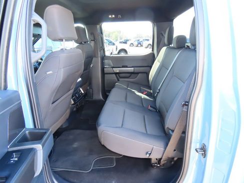 Used 2023 Ford F150 XLT w/ Equipment Group 302A High image 20