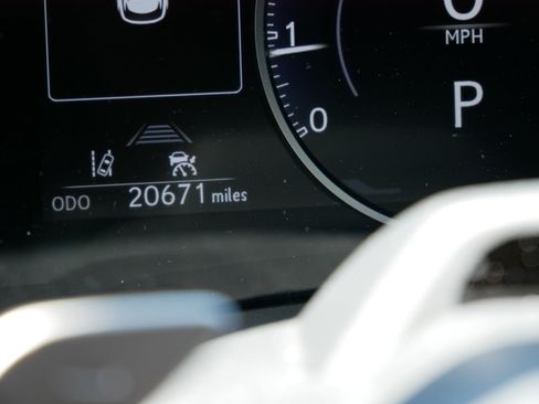 Used 2023 Lexus RX 350 Premium FWD image 4