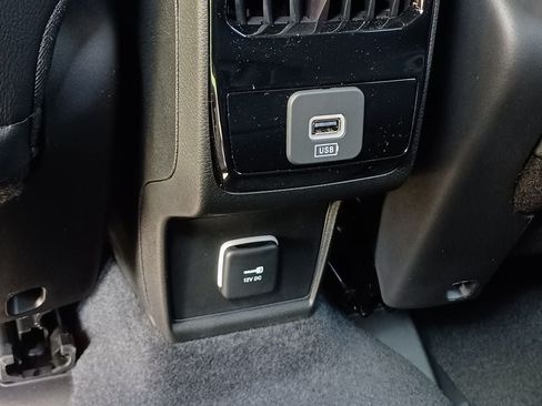 New 2026 Jeep Compass Limited AWD/4WD image 29