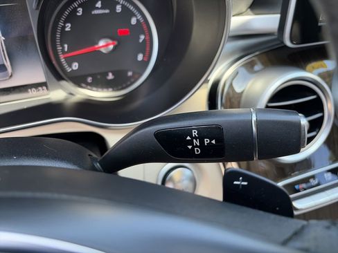 Used 2018 Mercedes-Benz C 300 Sedan image 28