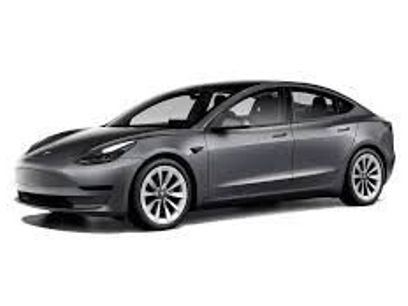 Used 2018 Tesla Model 3 Long Range