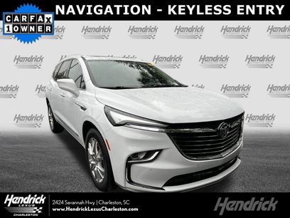 Used 2023 Buick Enclave Premium w/ Experience Buick Package