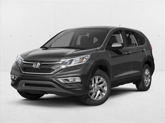 Used 2016 Honda CR-V EX video 1