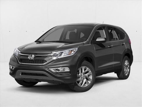 Used 2016 Honda CR-V EX image 1