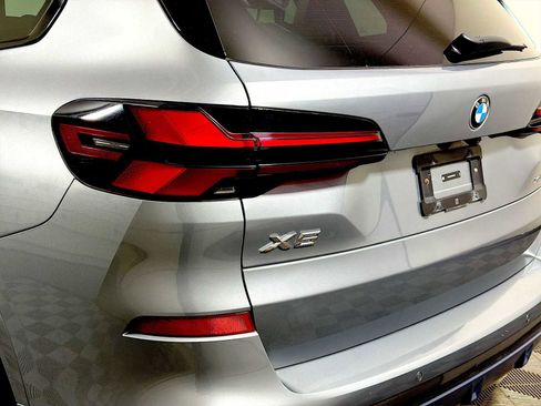 Certified 2024 BMW X5 xDrive40i w/ Executive Package AWD/4WD image 28