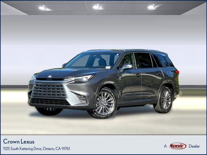 Used 2025 Lexus TX 350 FWD w/ Convenience Package