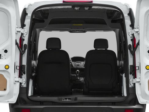 Used 2016 Ford Transit Connect XL FWD image 12