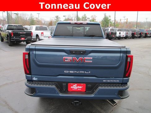 Certified 2024 GMC Sierra 2500 Denali w/ Denali Reserve Package image 7