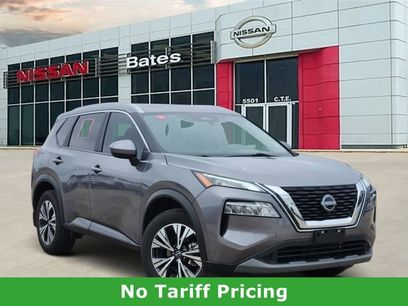 Certified 2023 Nissan Rogue SV w/ SV Premium B Package