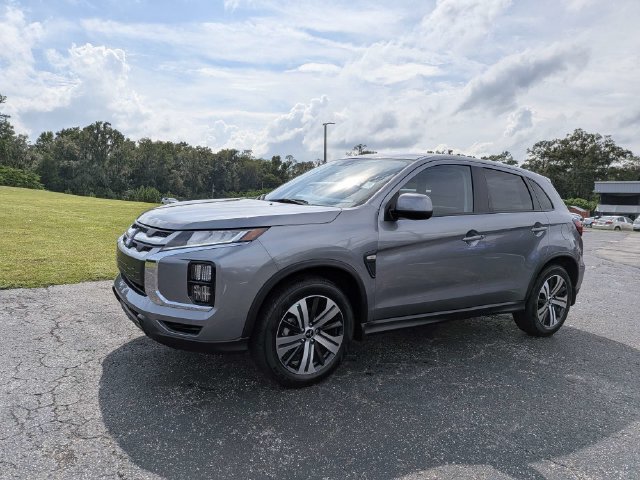 New 2027 Mitsubishi Outlander Sport ES FWD image 7
