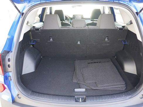 Used 2022 Kia Seltos LX image 19