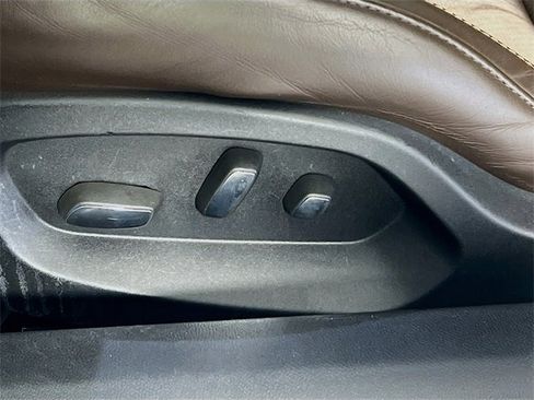 Used 2015 Chevrolet Corvette Stingray Convertible w/ 3LT Preferred Equipment Group image 12