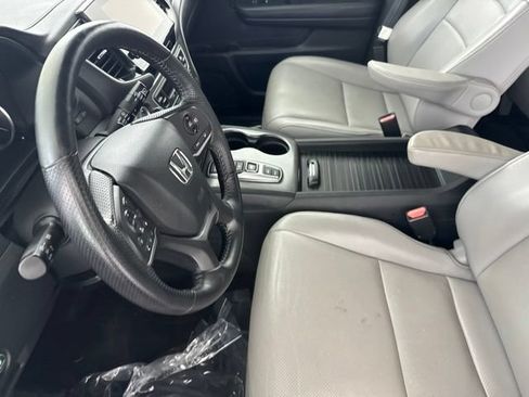 Certified 2023 Honda Passport EX-L image 22