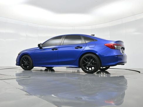 Used 2024 Honda Civic Sport image 47