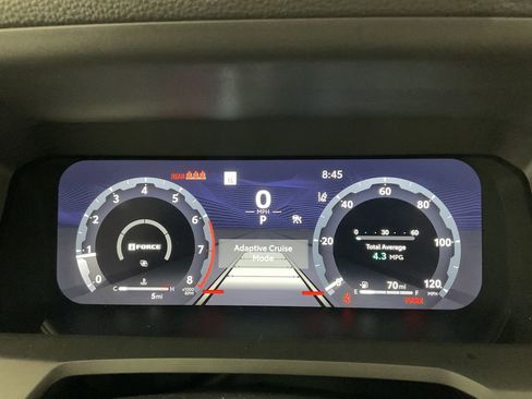 New 2026 Toyota Tacoma Limited image 22