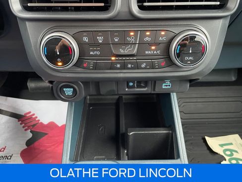 Used 2024 Ford Maverick Tremor w/ Tremor Off-Road Package image 13