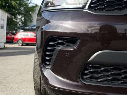 Used 2025 Dodge Durango GT AWD/4WD image 9