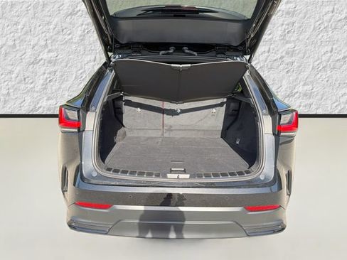 Used 2026 Lexus NX 350 AWD w/ Cold Area Package image 12