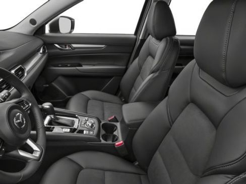 Used 2018 MAZDA CX-5 Touring w/ Preferred Equipment Package image 12