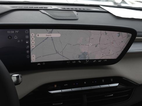 New 2026 Buick Enclave Preferred w/ Power Package FWD image 18