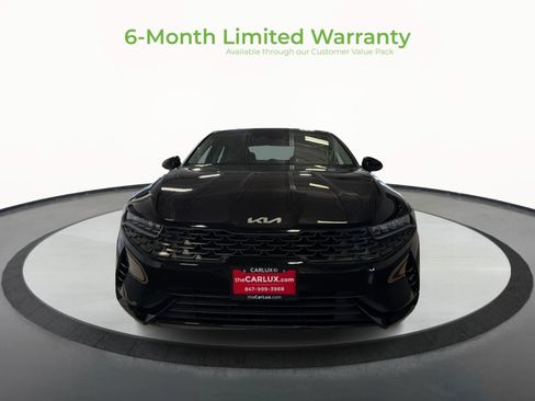 Used 2024 Kia K5 LXS FWD image 2