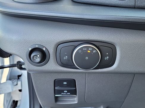 New 2026 Ford Transit 250 Cargo Van w/ Load Area Protection Package image 38