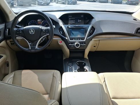 Used 2019 Acura MDX FWD w/ Technology Package image 25