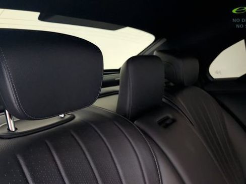 Used 2023 Mercedes-Benz S 580 4MATIC Sedan w/ AMG Line image 41