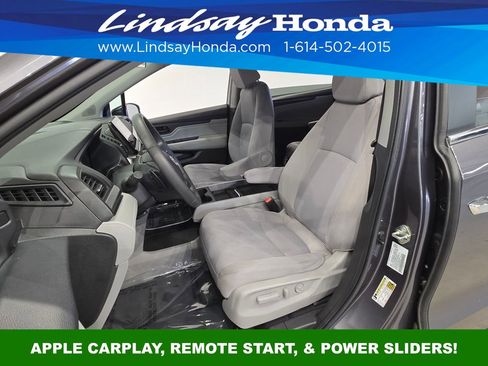 Used 2020 Honda Odyssey EX image 11