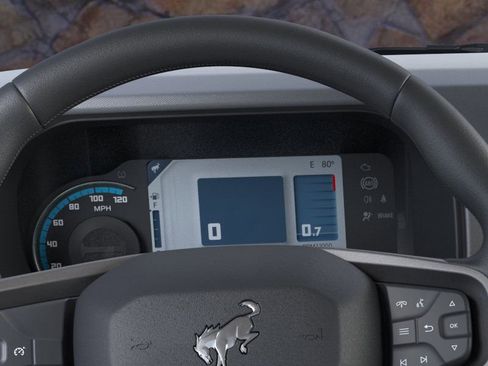 New 2025 Ford Bronco Big Bend w/ Black Appearance Package image 13