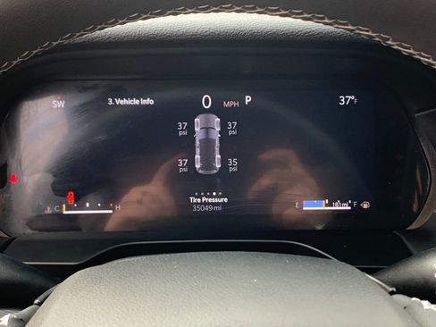 Used 2024 Jeep Grand Cherokee Laredo X w/ Trailer Tow Package image 29