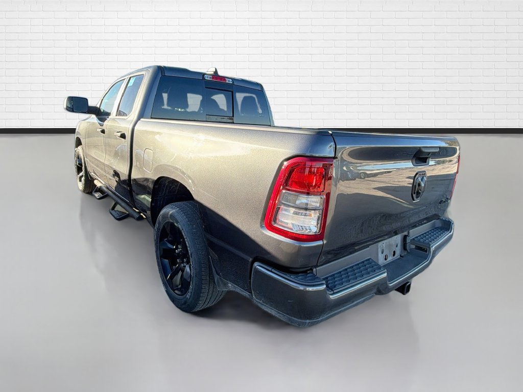 Used 2024 RAM 1500 Tradesman w/ Trailer Tow Group AWD/4WD image 6