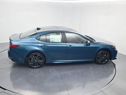 New 2026 Toyota Camry XSE image 63