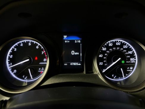 Certified 2024 Toyota Camry SE FWD image 15