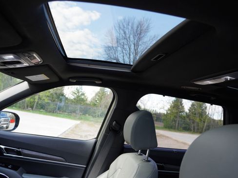 Used 2023 Kia Telluride SX X-Pro AWD/4WD image 5