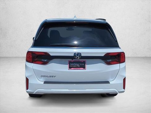 New 2026 Honda Odyssey EX-L image 8