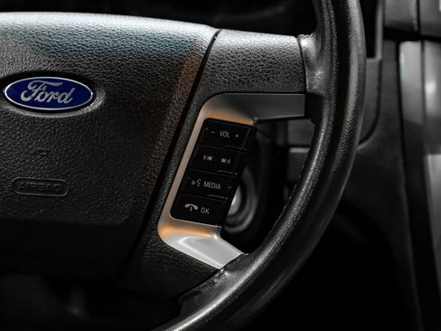 Used 2012 Ford Fusion SEL FWD image 17