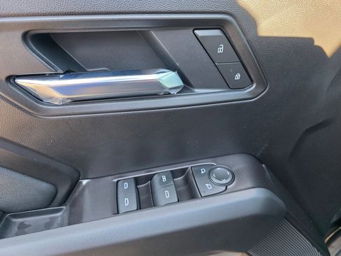 New 2026 Chevrolet Colorado LT w/ Advanced Trailering Package RWD image 10
