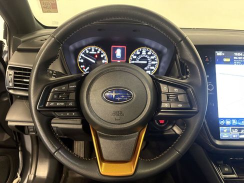 Used 2023 Subaru Outback Wilderness AWD/4WD image 21