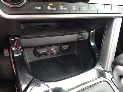 Used 2022 Kia Seltos SX AWD/4WD image 16