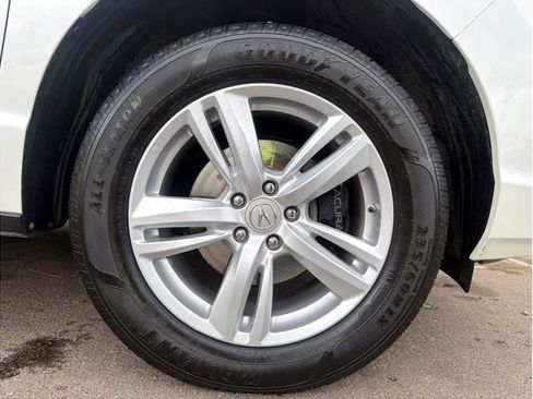 Used 2015 Acura RDX AWD image 24