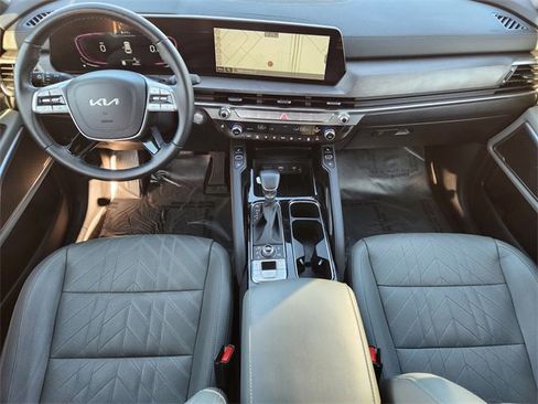 Certified 2024 Kia Telluride EX X-Line image 27