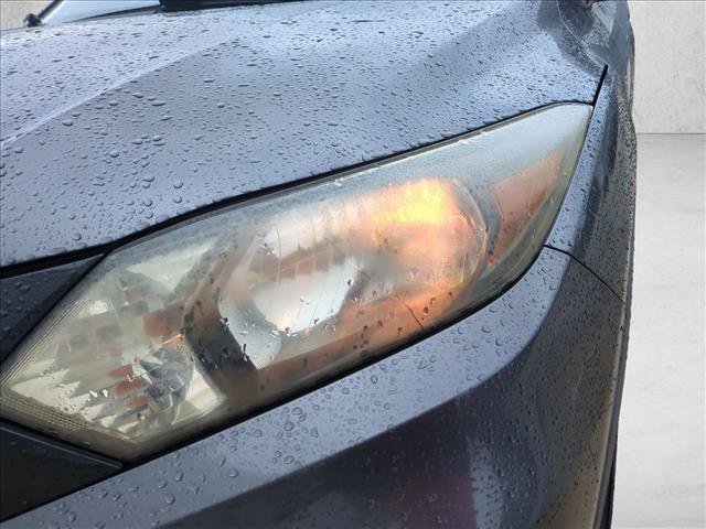 Used 2017 Honda HR-V EX image 9