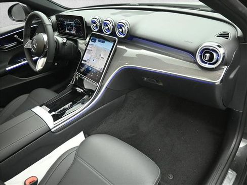 Used 2026 Mercedes-Benz C 300 4MATIC Sedan image 27