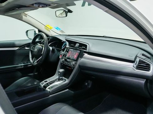 Used 2016 Honda Civic EX-T image 24