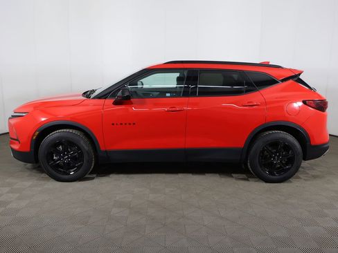 Used 2023 Chevrolet Blazer LT w/ Midnight/Sport Edition AWD/4WD image 16