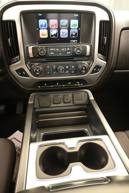 Used 2018 GMC Sierra 1500 SLE w/ SLE Value Package AWD/4WD image 29