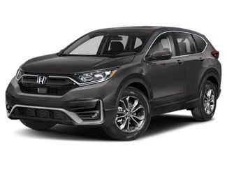 Used 2020 Honda CR-V EX video 1
