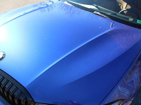 New 2026 BMW 330i xDrive Sedan w/ M Sport Package image 38